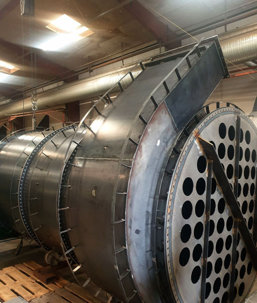 Pihl Coating Sandblaesning 05